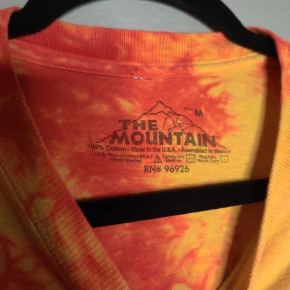 Warriors & Dragons Tee Shirt - Picture 6 of 7